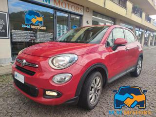 FIAT 500X 1.6 MultiJet 120 CV Business NEOPATENTATI