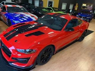 FORD Mustang usata, con Autoradio