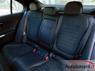 MERCEDES-BENZ C 300 usata, con Climatizzatore automatico, 4 zone