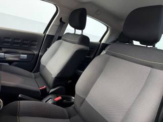 CITROEN C3 usata, con ESP