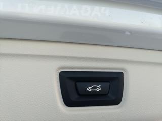 BMW 318 usata, con Touch screen