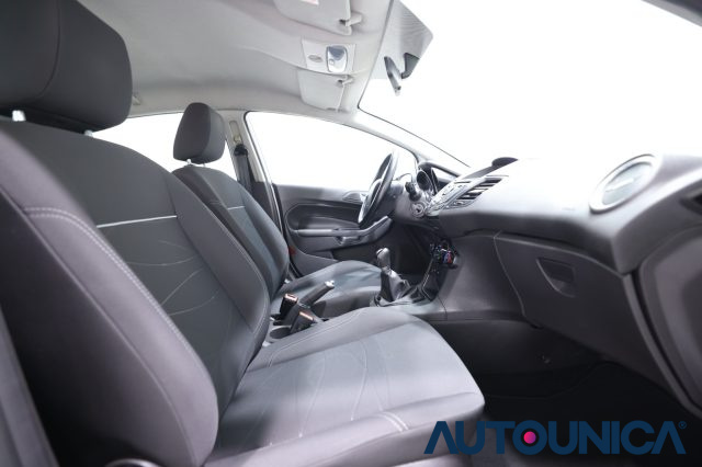 FORD Fiesta usata 41