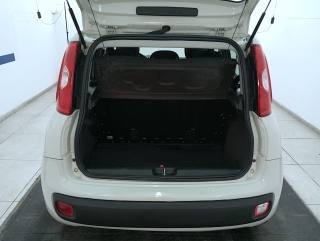 FIAT Panda usata, con Servosterzo