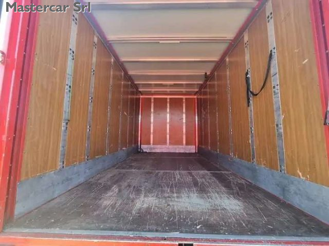 CITROEN Jumper usata 13