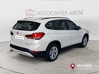 BMW X1 usata, con Autoradio