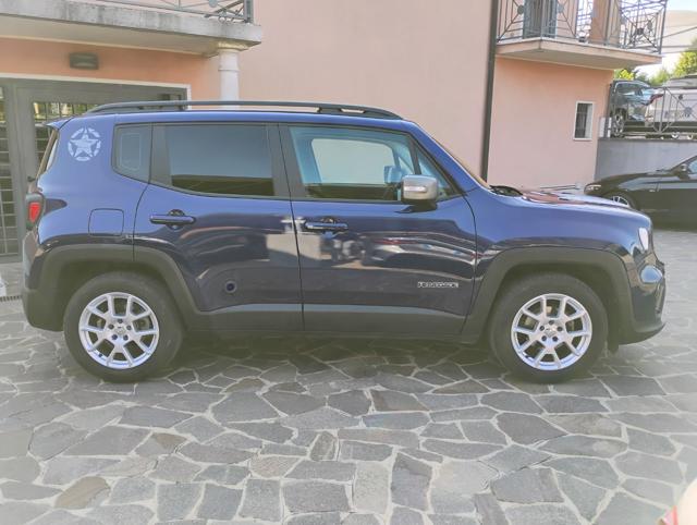JEEP Renegade usata, con Airbag