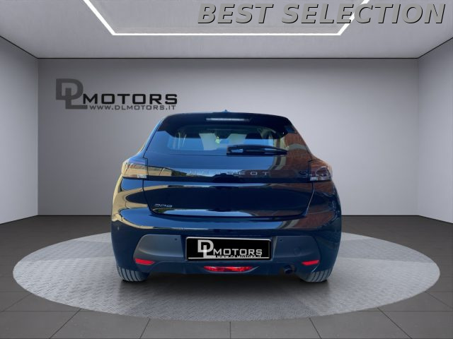 PEUGEOT 208 usata, con Cruise Control