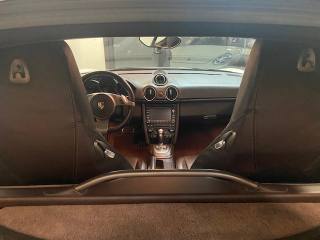 PORSCHE Cayman usata, con Fendinebbia