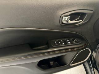 JEEP Compass usata, con Sensore di luce