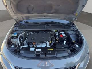 PEUGEOT 308 usata, con Frenata d