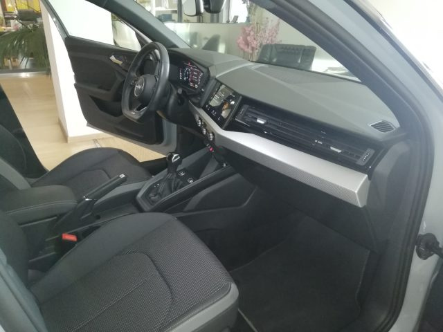AUDI A1 usata, con Chiusura centralizzata