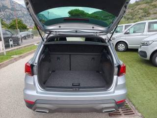 SEAT Arona usata, con ESP