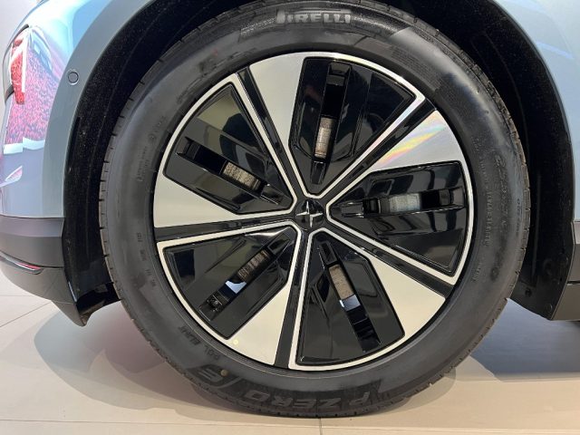 POLESTAR Polestar 4 usata, con Chiusura centralizzata