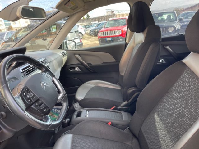 CITROEN Grand C4 Picasso usata 10