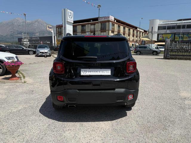 JEEP Renegade usata, con Cerchi in lega