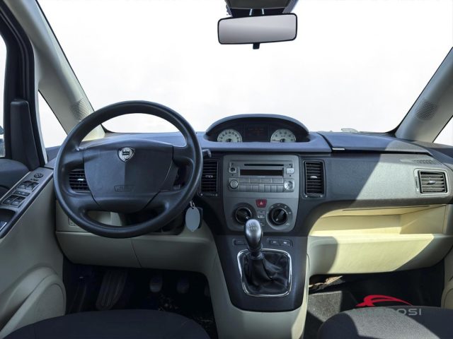 LANCIA MUSA usata 13