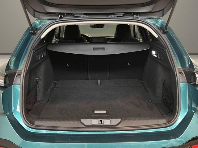 PEUGEOT 308 usata, con Boardcomputer