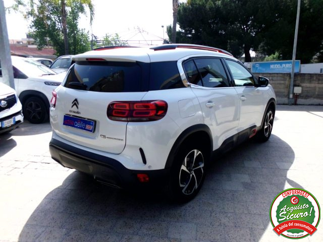 CITROEN C5 Aircross usata, con Boardcomputer