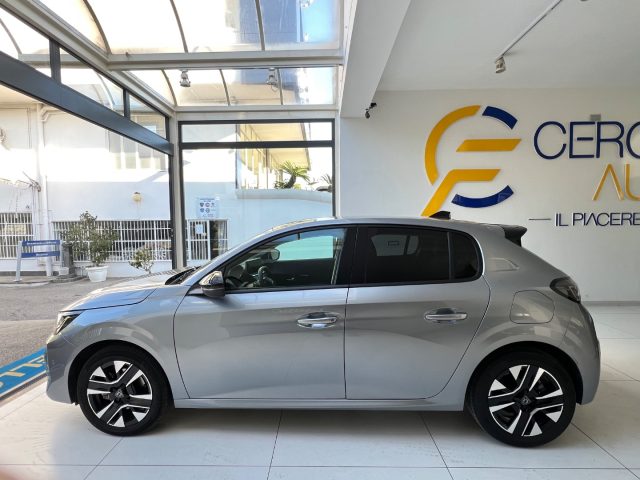 PEUGEOT 208 usata, con Antifurto