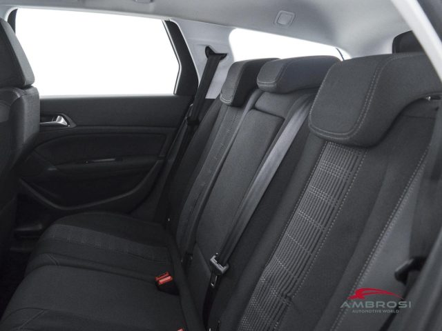 PEUGEOT 308 usata 9