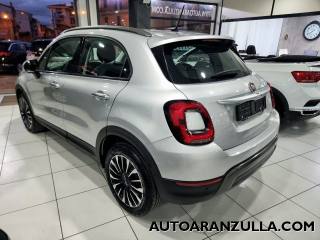 FIAT 500X usata, con Autoradio