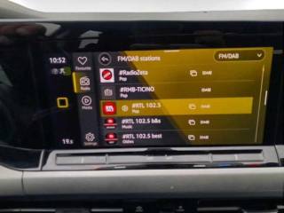 VOLKSWAGEN Golf usata, con Chiusura centralizzata
