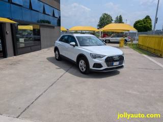 AUDI Q3 usata, con Airbag laterali