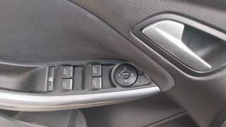 FORD Focus usata, con Servosterzo