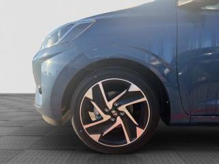 HYUNDAI i10 usata 12