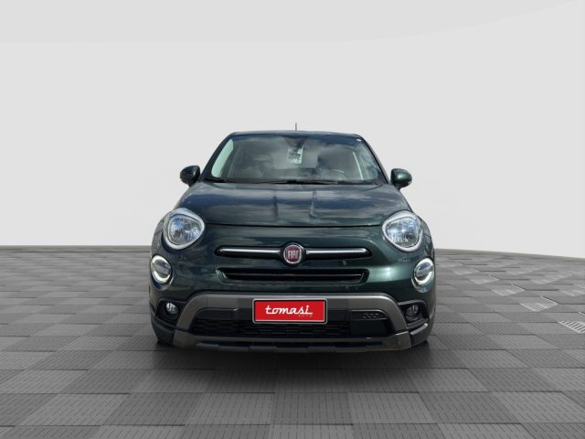 FIAT 500X usata 5