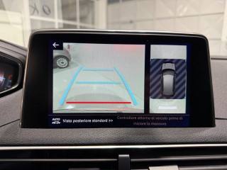 PEUGEOT 3008 usata, con Sensore di pioggia