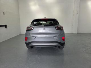 FORD Puma usata, con Cronologia tagliandi