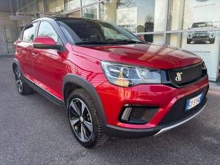 DR MOTOR DR3 usata, con Airbag laterali