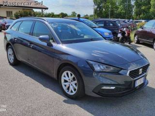 SEAT Leon usata, con Chiusura centralizzata