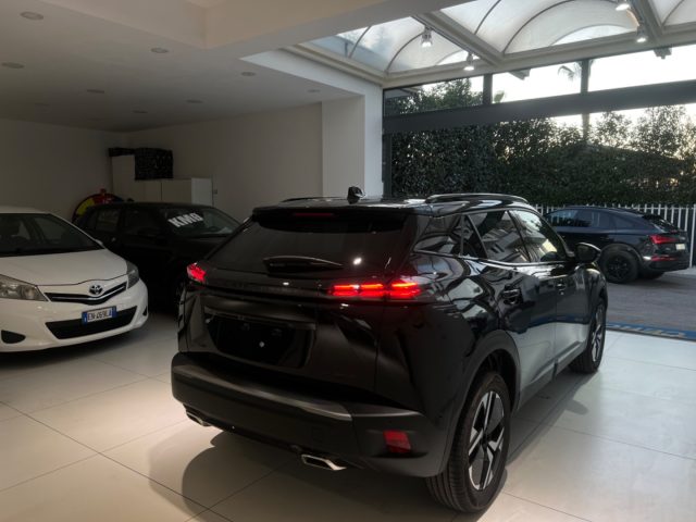 PEUGEOT 2008 usata, con Cruise Control