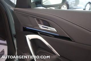 BMW X1 usata, con Chiamata automatica per emergenze