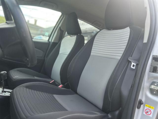 TOYOTA Yaris usata, con Climatizzatore