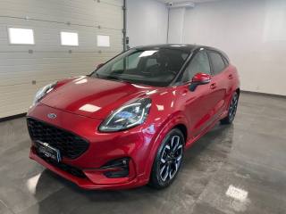FORD Puma usata, con Airbag laterali