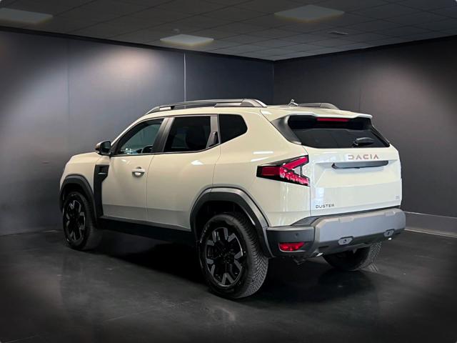 DACIA Duster usata, con Autoradio