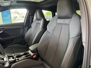 AUDI A3 usata, con Controllo trazione