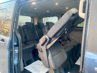 FORD Tourneo Custom usata 20
