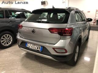 VOLKSWAGEN T-Roc usata, con Airbag Passeggero