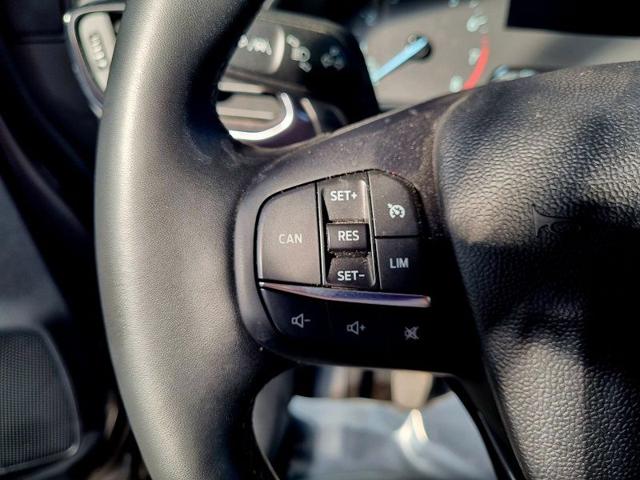 FORD Puma usata, con Immobilizzatore elettronico