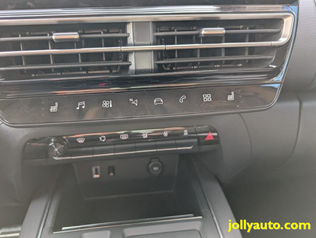 CITROEN C5 Aircross usata, con Specchietti laterali elettrici