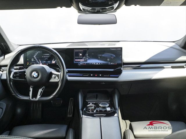 BMW 540 usata 11