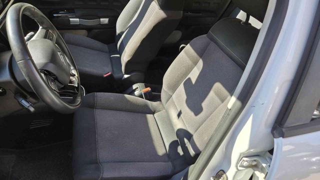 CITROEN C3 usata, con Cerchi in lega