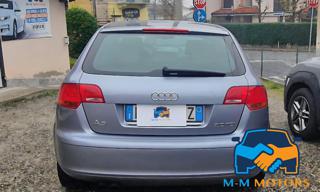 AUDI A3 usata, con Alzacristalli elettrici