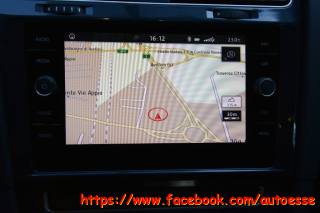 VOLKSWAGEN Golf usata, con Controllo trazione