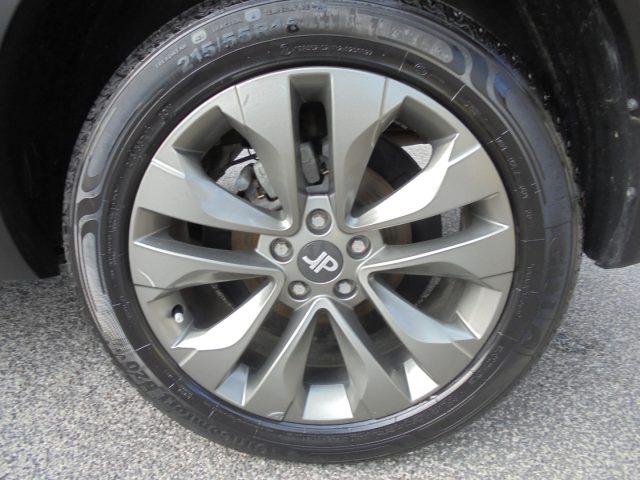 DR MOTOR DR 4.0 usata, con Climatizzatore