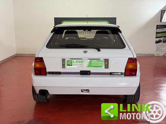 LANCIA Delta usata, con Climatizzatore